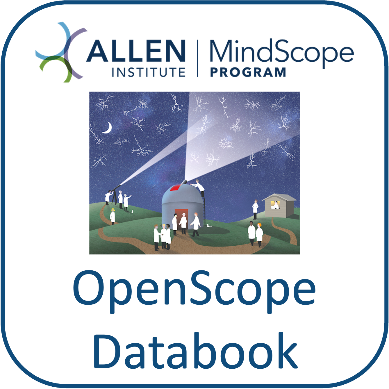 OpenScope Databook